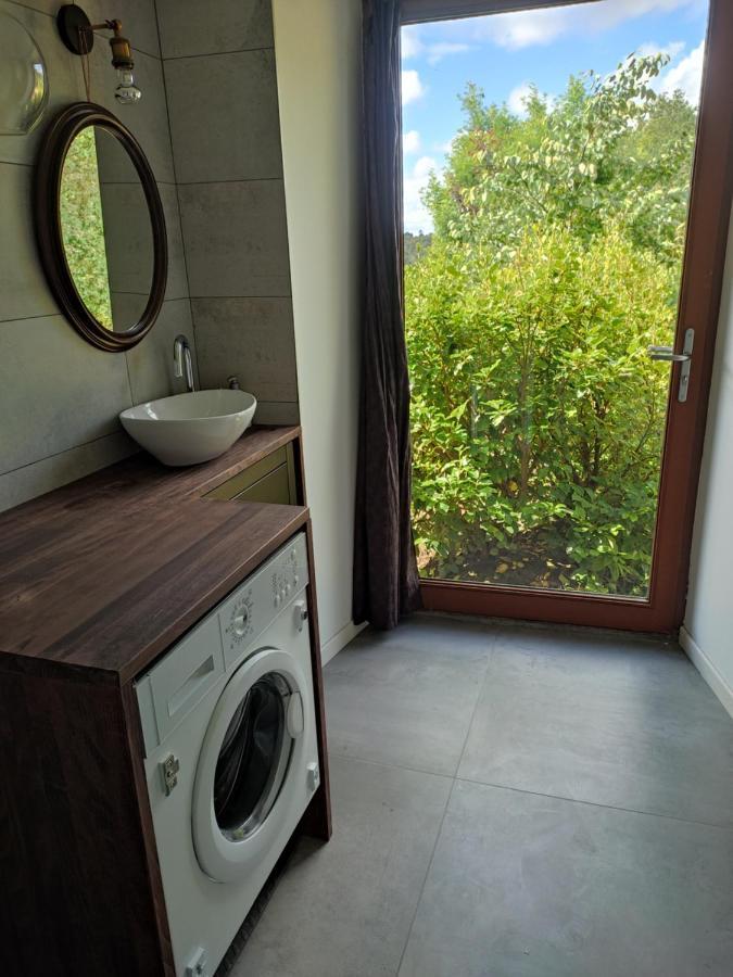 Conviviale - Longere Lumineuse - Charme & Nature Bains-sur-Oust 外观 照片